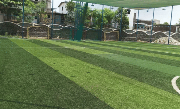 Urban Sports Eva Sports Academy - Bhiwandi