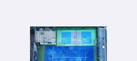 Urban Sports GTC Padel and Pickleball