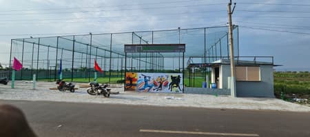 Urban Sports Hub