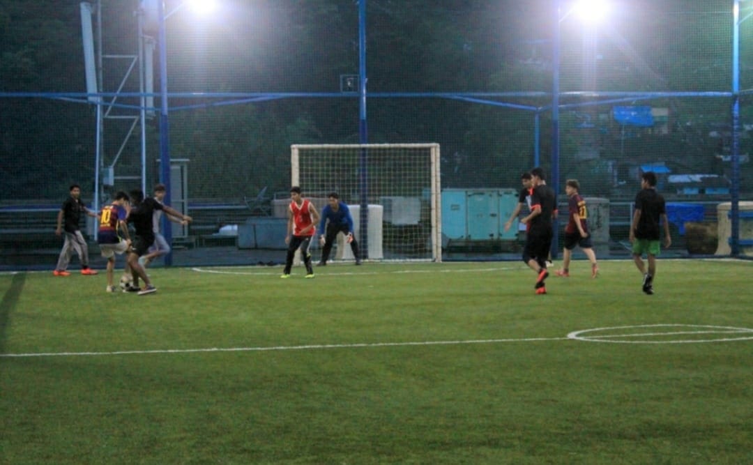 Urban Sports Zone - Redwood Goregaon
