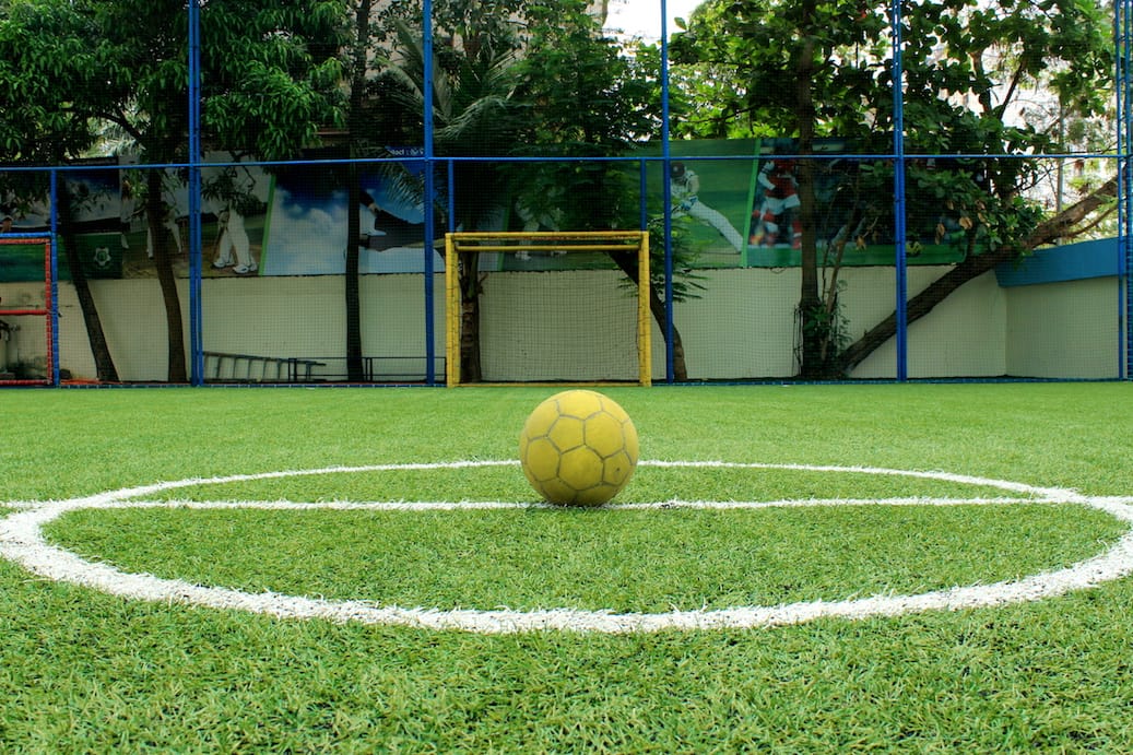 Urban Sports - Kandivali