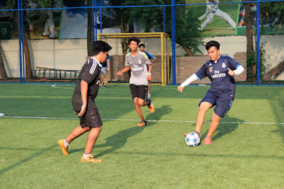 Urban Sports - Kandivali