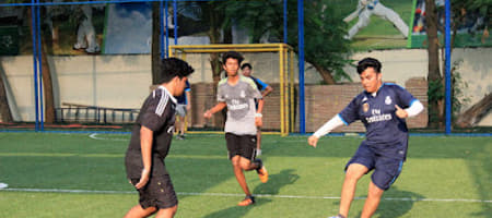 Urban Sports - Kandivali