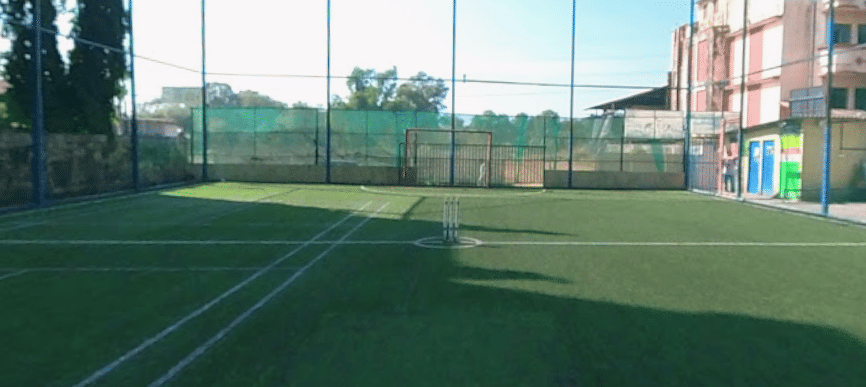 Urban Sports - Malyali Samaj