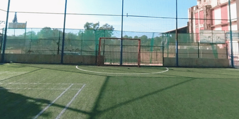 Urban Sports - Malyali Samaj
