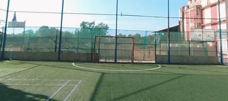 Urban Sports - Malyali Samaj