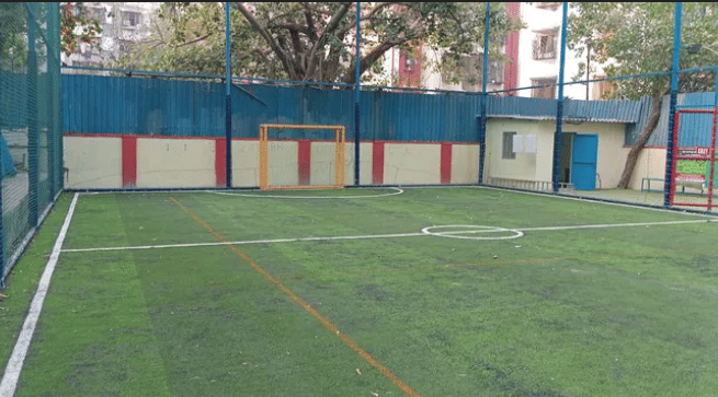 Urban Sports - NES bhandup