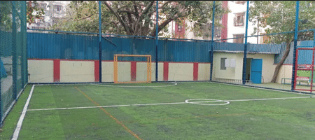 Urban Sports - NES Bhandup