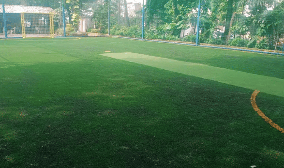 Urban Sports Park Club