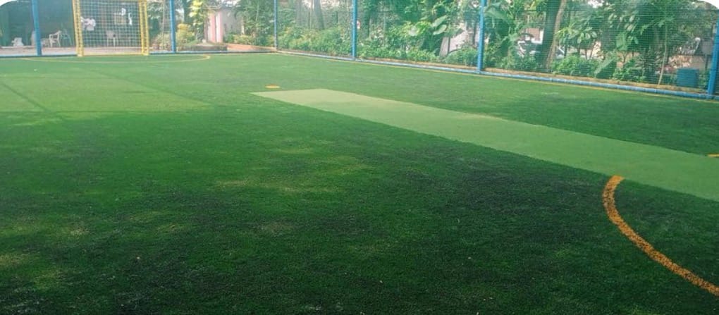 Urban Sports Park Club