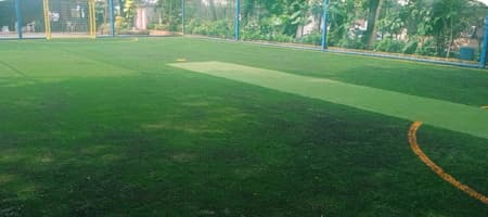 Urban Sports Park Club