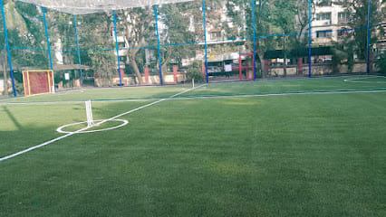 Urban Sports Pragati School & Jr College
