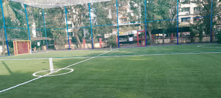 Urban Sports Pragati School & Jr College