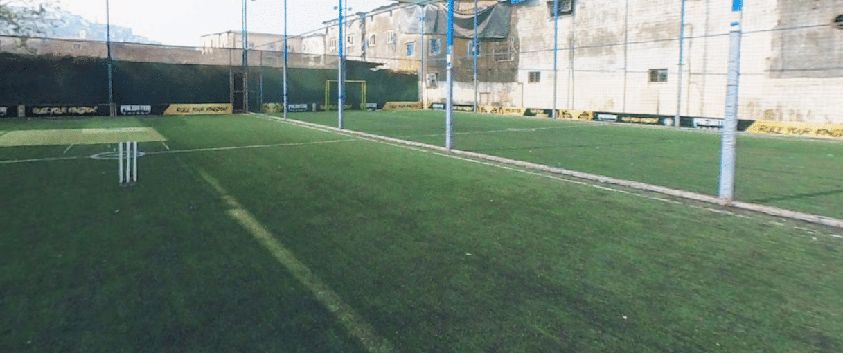 Urban Sports Ramji Assar Turf