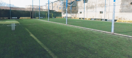 Urban Sports - Ramji Assar Sports Turf