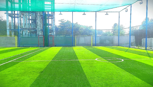 Urban Sports SKS EVA Sports Turf