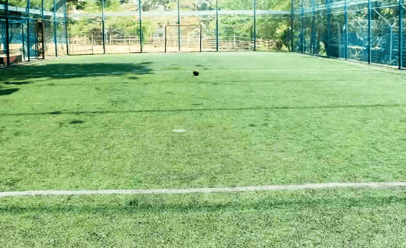 Urban Sports Thane Upvan