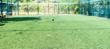 Urban Sports Thane Upvan