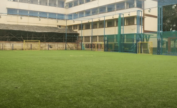 Urban Sports - Wadala