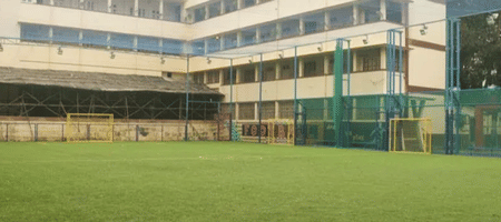 Urban Sports - Wadala