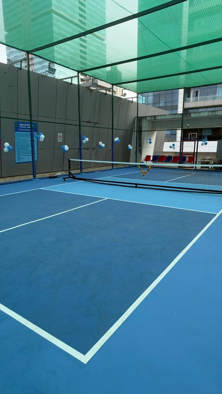 Urban Sports Zone