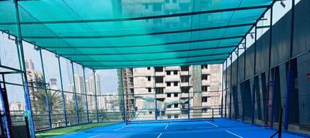 Urban Sports Zone Pickleball - Peninsula Lower Parel