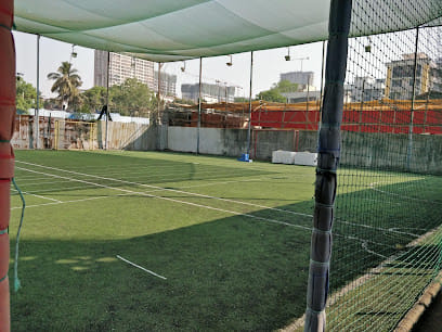 Urban Sports Zone - Bangurnagar
