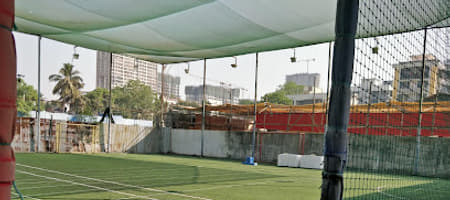 Urban Sports Zone - Bangurnagar