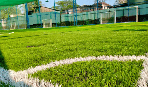 Urban Sports Zone - Borivali