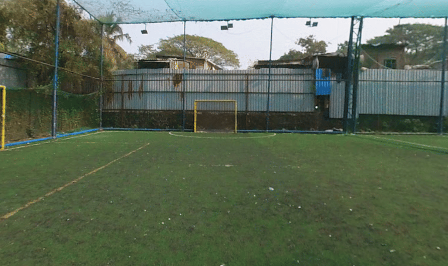 Urban Sports Zone - Borivali