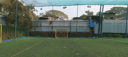 Urban Sports Zone - Borivali