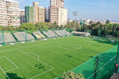Urban Sports Zone Cooperage Ground