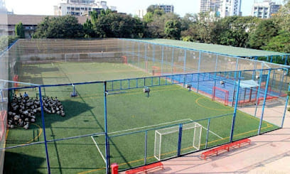 Urban Sports Zone - Goregaon