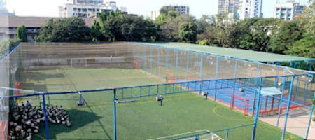 Urban Sports Zone - Goregaon