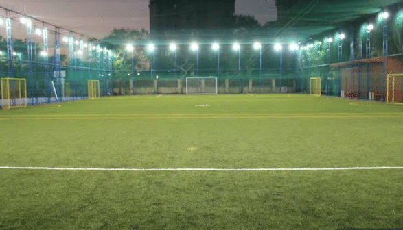 Urban Sports Zone - Janki Devi