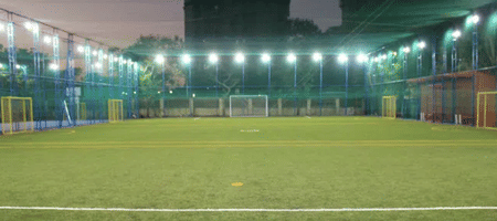 Urban Sports Zone - Janki Devi