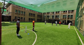 Urban Sports Zone - Nerul