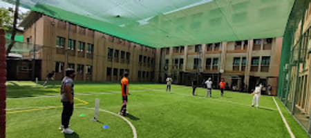 Urban Sports Zone - Nerul