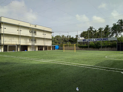 Urban Sports Ritambhara College