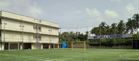 Urban Sports Ritambhara College