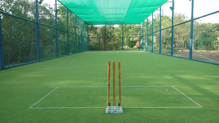 Urban Sports Zone - Ritambhara Juhu