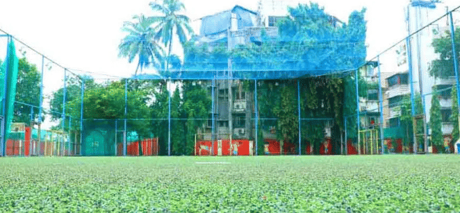 Urban Sports Zone Thakur Kandivali
