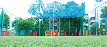 Urban Sports Zone - Thakur Kandivali