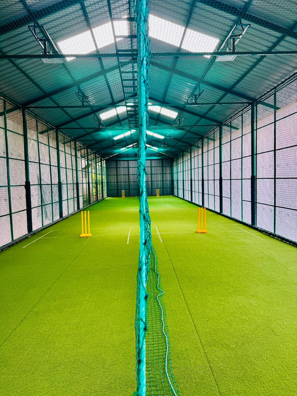 Urban Turf