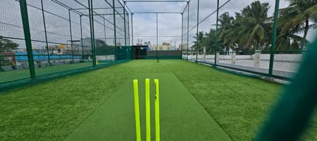 Urban Turf Arena