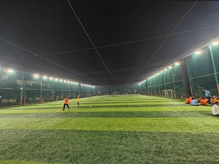 Urja Turf Stadium