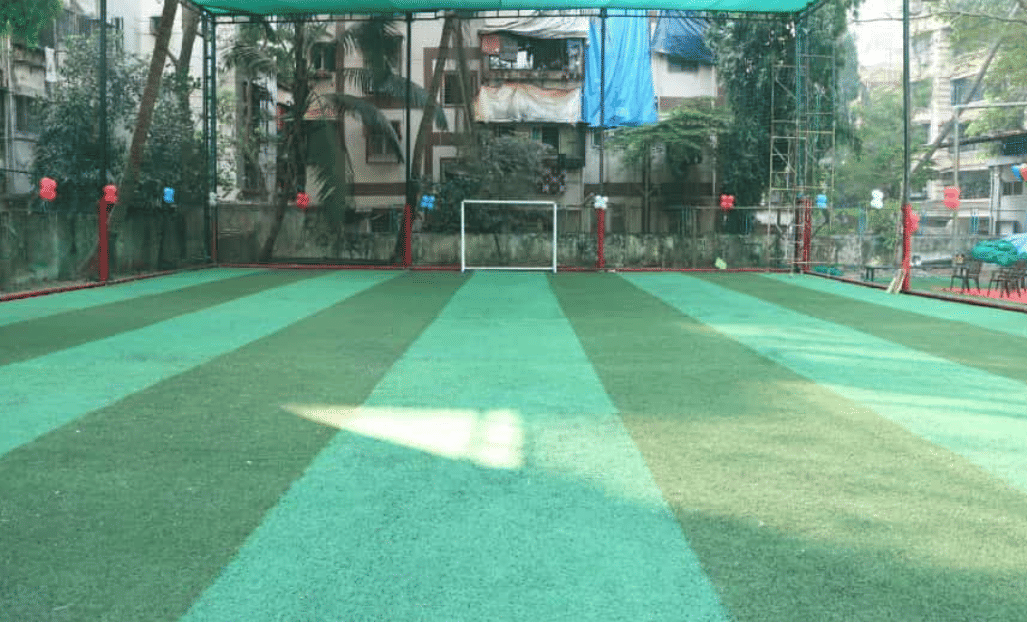 Utkarsh Sports Arena