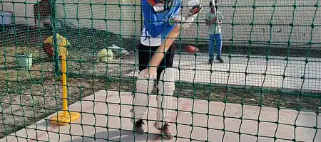 Uttarakhand Cricket Academy