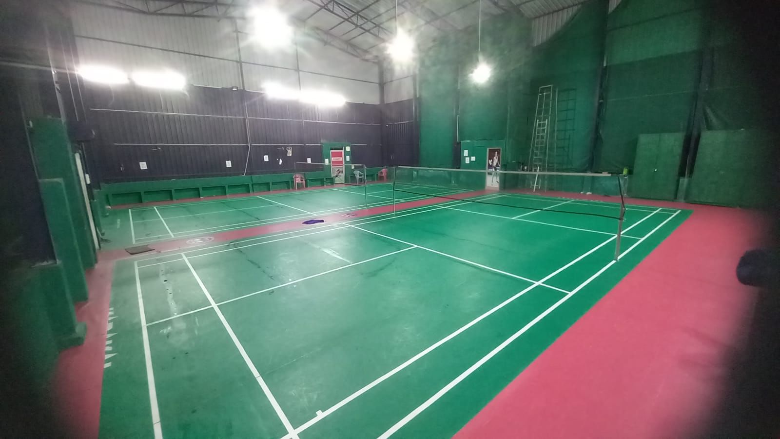 Aditya Sports Academy
