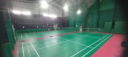 Aditya Sports Academy